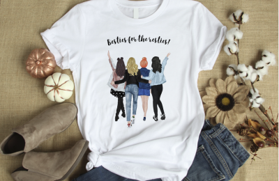 What kind of fabric is good for buying T-shirts (What kinds of fabrics are there for women’s summer T-shirts)