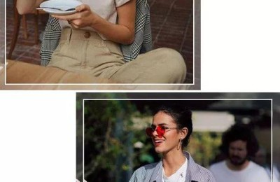 How to wear T-shirts in various ways (T-shirts look a hundred times better when worn this way)