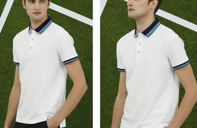 How to customize polo shirts to look good (what details should you pay attention to when customizing group clothing polo shirts)