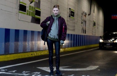 How to dress unisex girls (let you be your handsome self)