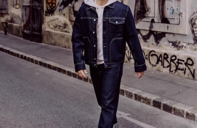What kind of jacket should I wear with a sweatshirt? (Pair it with these 6 jackets for fashionable and versatile looks)