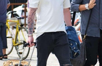 How to match men’s T-shirts and jeans (these combinations can easily create a stylish man)