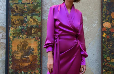 What is Shuangqiao silk (some questions and answers about silk)