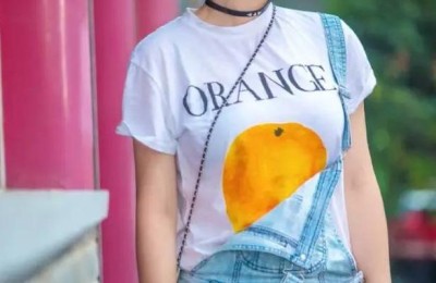 What should you pay attention to when customizing T-shirts (pattern and color matching of customized clothing)