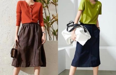 Wearing T-shirts in early autumn is out of date (3 clever details to make it easy for you to wear an intellectual temperament)