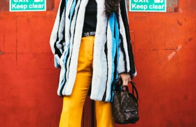 Clothes that make you look slimmer and taller (it looks great on fat girls)