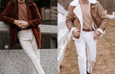 Must-know matching styles for working men (to easily create a gentleman’s fashionable style)