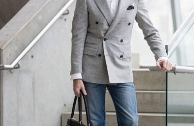 What is your workplace style? (These smart and neat styles are worth learning from)