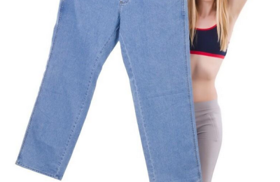 What kind of fabric is denim (how much do you know)