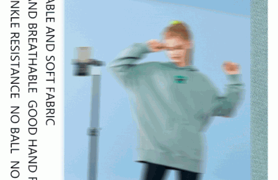Does cotton and polyester make pilling materials? (What kind of sweatshirt fabric does not pill?)