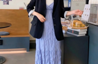 3 Ways to Match a Versatile White T (My Favorite Matching with White T, High Waist Pants and High Heels)