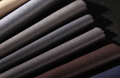 What is the general weight of spandex (characteristics of commonly used underwear fabrics)