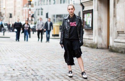 How to wear a sweatshirt in autumn (how to wear a sweatshirt in autumn to look good)