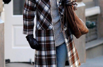 What clothes are popular in autumn today (read this article to find out)