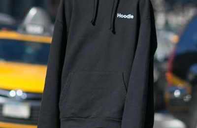 How to wear a sweatshirt to look slimmer (learn these 3 techniques to look slim and fashionable so you can say goodbye to the passerby look)
