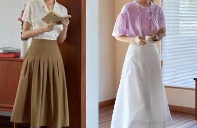 If you get tired of wearing T-shirts, change them (choose shirts according to these 3 categories so that you don’t look the same every week)