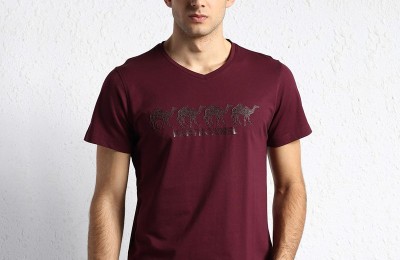 Dalian custom-made round neck T-shirt (which fabric is better)