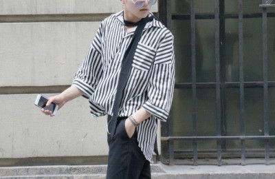 What are the tips for matching men’s clothing (every man should know to make you more stylish)