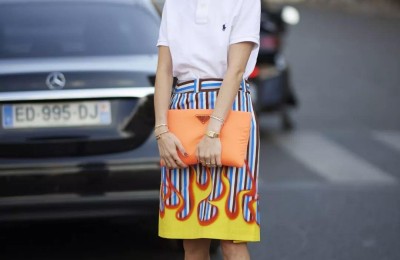 Do I need to wear a base layer under a polo shirt? (It’s good to wear a polo shirt when wearing a skirt)