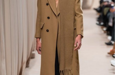 Matching styles for mature men in winter (these matching skills are worth learning from)