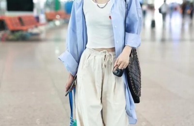 How about linen fabric (how to wear it with a high-end feel is here)