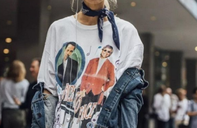 What jacket to wear with a T-shirt (3 types of T-shirt jackets to match easily)