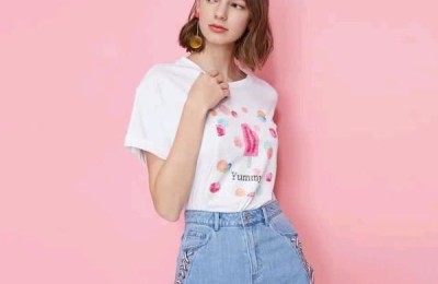 What are the advantages and disadvantages of T-shirt printing (printed T-shirts are not fashionable)