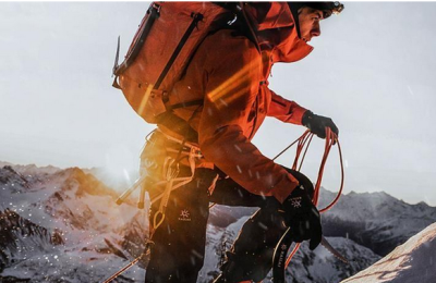 Which type of jacket is better waterproof (how to choose an entry-level jacket)