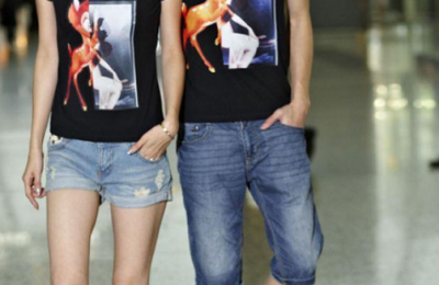 What are the advantages of customized T-shirts (why young people like to wear customized T-shirts)