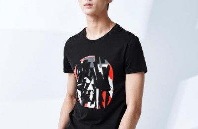 What are the T-shirt printing patterns? (Can you really choose the colorful and complicated printing on T-shirts?)