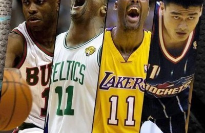 What do basketball uniform numbers mean?  (What is the meaning of basketball uniform numbers?)