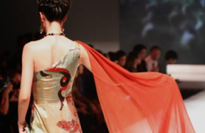 What material is silk good for (little knowledge about silk)