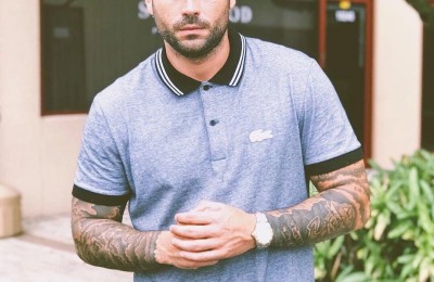 How to wear a polo shirt (Master 5 tips to instantly become a handsome man)