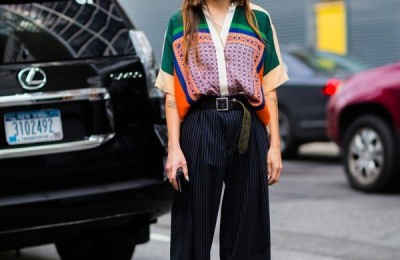 How to buy short-sleeved shorts that look good (fashionable and versatile and will never go out of style for ten years)