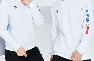 What is the difference between customized long-sleeved polo shirts and customized sweatshirts (how to distinguish between long-sleeved polo shirts and sweatshirts)