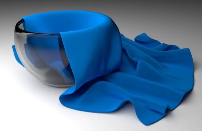 What exactly is acrylic? (Is your fabric really good?)