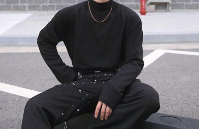 冬季潮流搭配什么衣服（这样穿摆脱平庸每一套都独特）