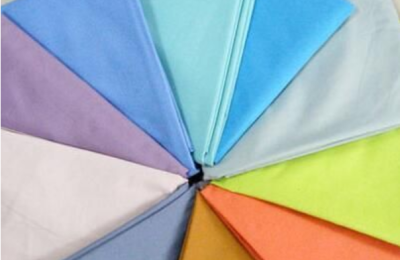 Is polyester cotton or pure cotton better (what is the difference between pure cotton and polyester cotton)