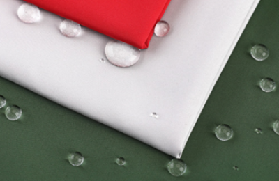 What kind of fabric is blended cotton (how to be waterproof, oil-proof and stain-proof)
