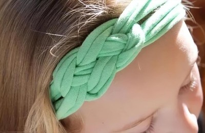 How to transform summer T-shirts (renovate old summer T-shirts to save your wardrobe)
