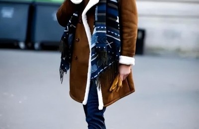 What are the types of retro-style outfits (if you don’t know how to wear them, you can definitely learn from them)