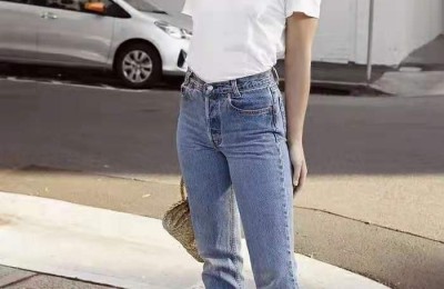 What kind of fabric is cotton blend (10 tips for buying T-shirts)