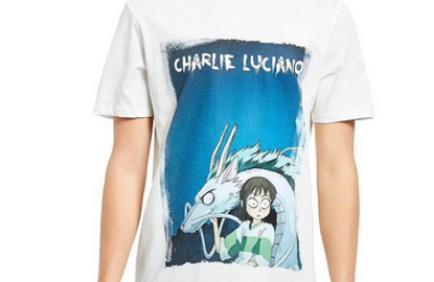 What are the ways to customize T-shirts (how to create your own fashion)