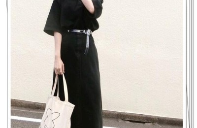 How to match a polo shirt with 9-point pants (neat and beautiful selection of Japanese outfits)