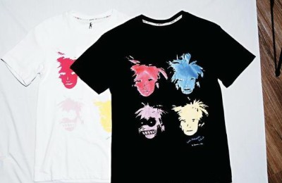 What are the processes for making advertising shirts (printing process for customized advertising shirts and group clothing)