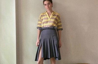 Are there women’s versions of polo shirts (there are a few things girls should pay attention to when wearing polo shirts)