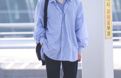 Should boys’ T-shirts be loose or slim (boys who are too thin are recommended to wear these 3 types of clothes)