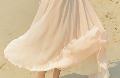 How to solve the problem of static electricity in chiffon fabrics (how to remove static electricity from chiffon skirts)