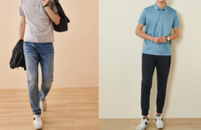 Which T-shirt fabric is best to wear in summer (the correct way to open it in summer)