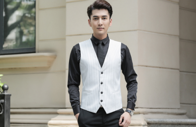 What kind of fabric is nylon cotton (how to choose a suit vest)